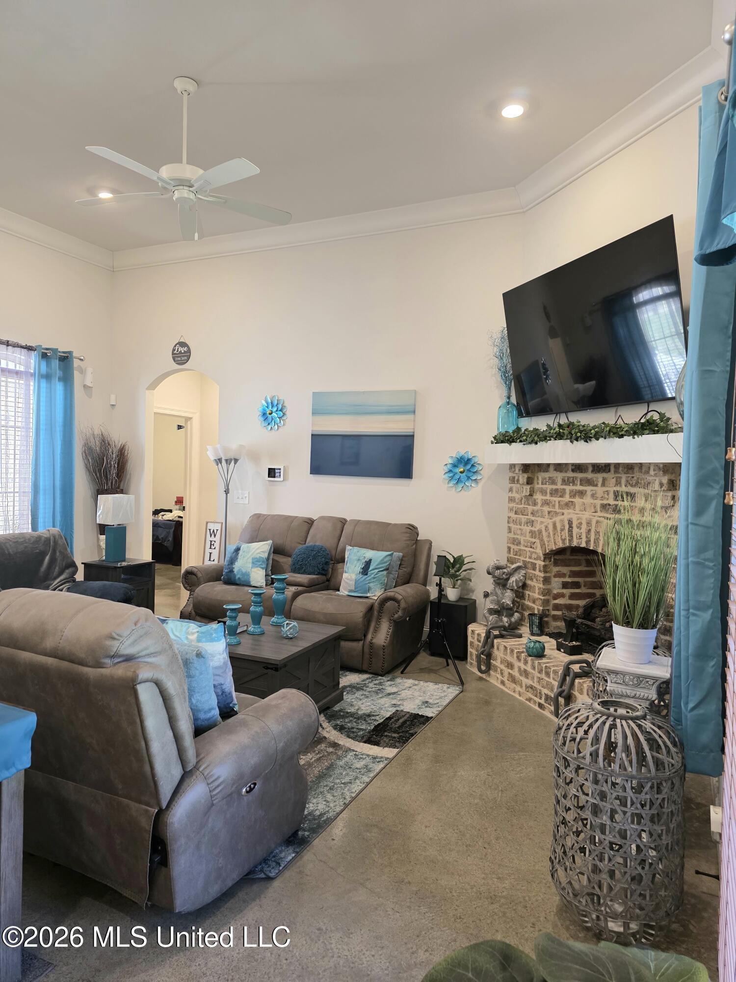 1112 Mt Elam Church Road Pearl, MS 39208 - Photo 6 of 33 20260227_125700