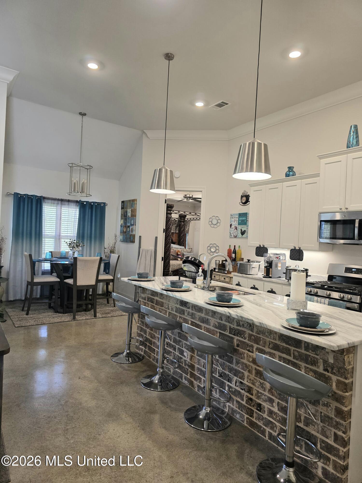 1112 Mt Elam Church Road Pearl, MS 39208 - Photo 7 of 33 20260227_125746