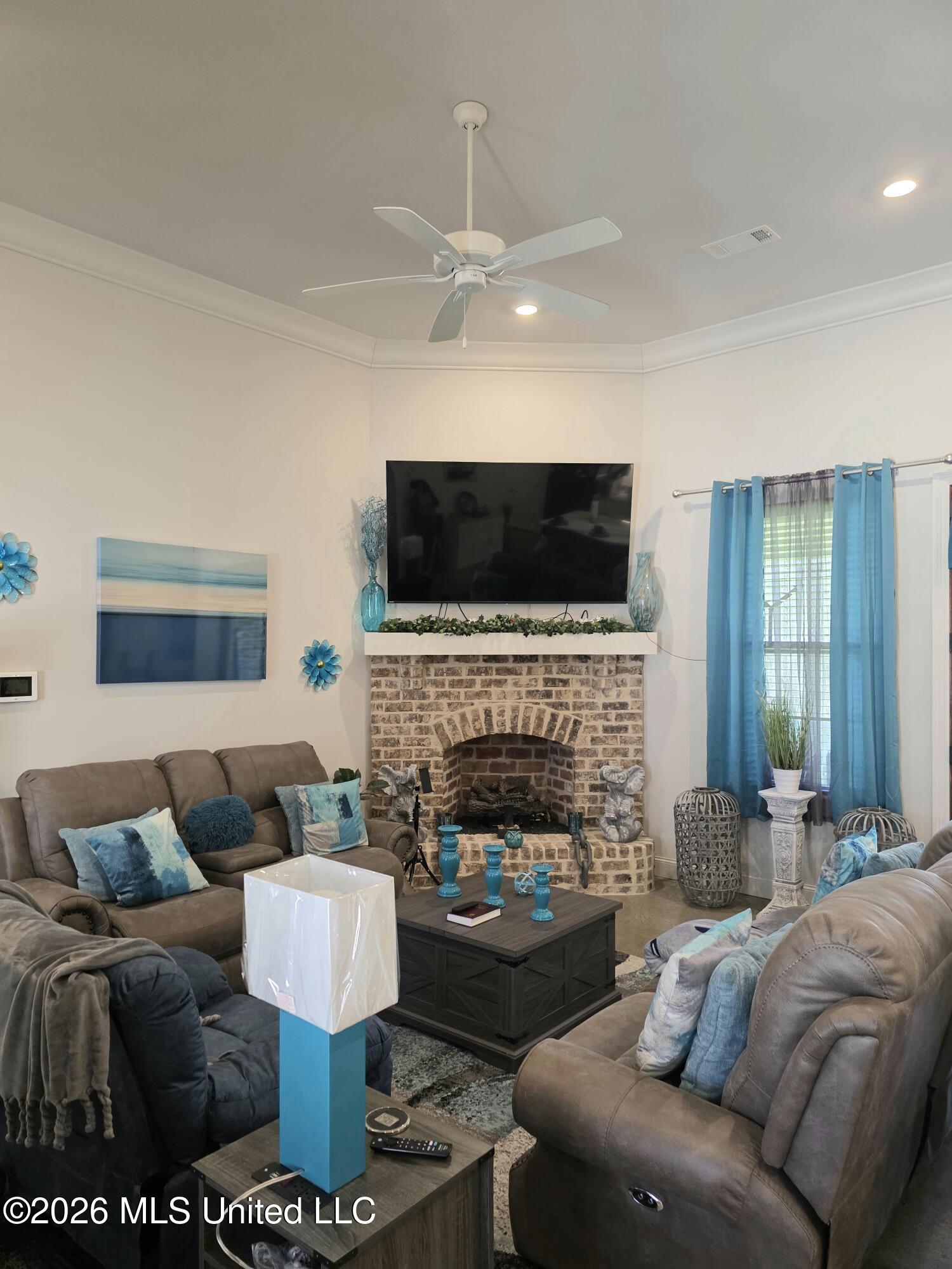 1112 Mt Elam Church Road Pearl, MS 39208 - Photo 9 of 33 20260227_125625