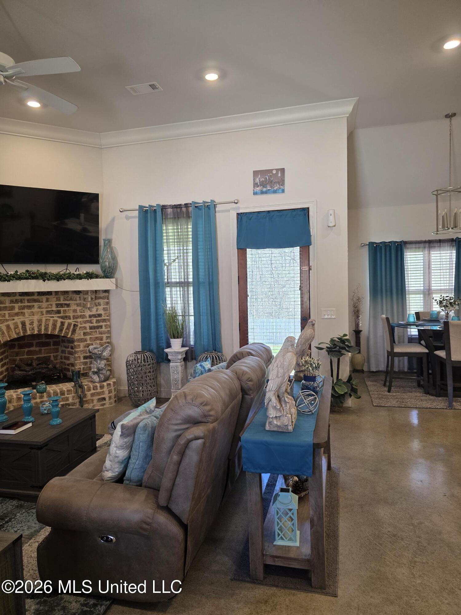 1112 Mt Elam Church Road Pearl, MS 39208 - Photo 10 of 33 20260227_125628