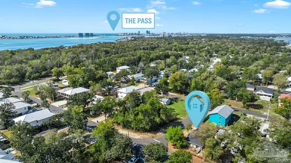 $424,900 | 5373 Bay Lane, Orange Beach, AL 36561