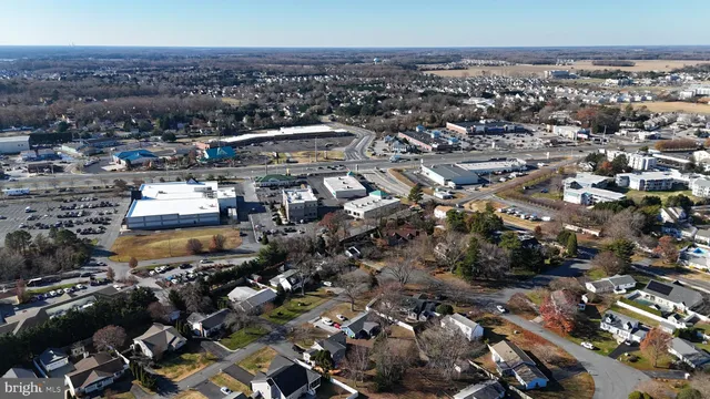 a view of a lake with a beach
