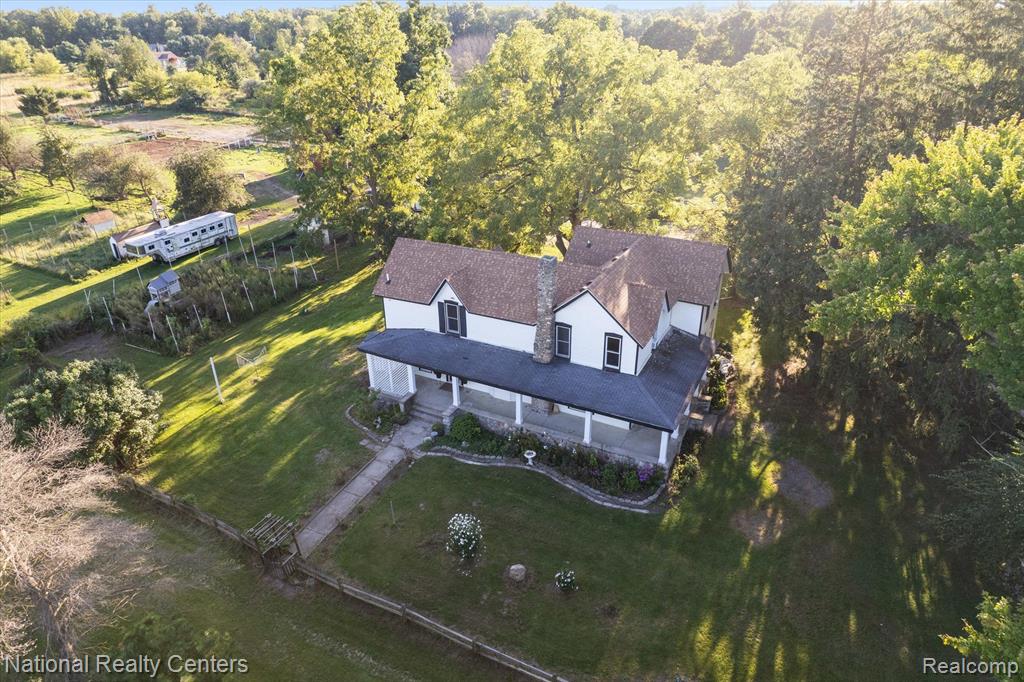 8078 Faussett Road Fenton, MI 48430 - Photo 55 of 65
