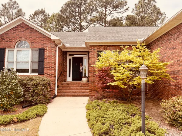 $485,000 | 11 Overpeck Lane, Pinehurst, NC 28374