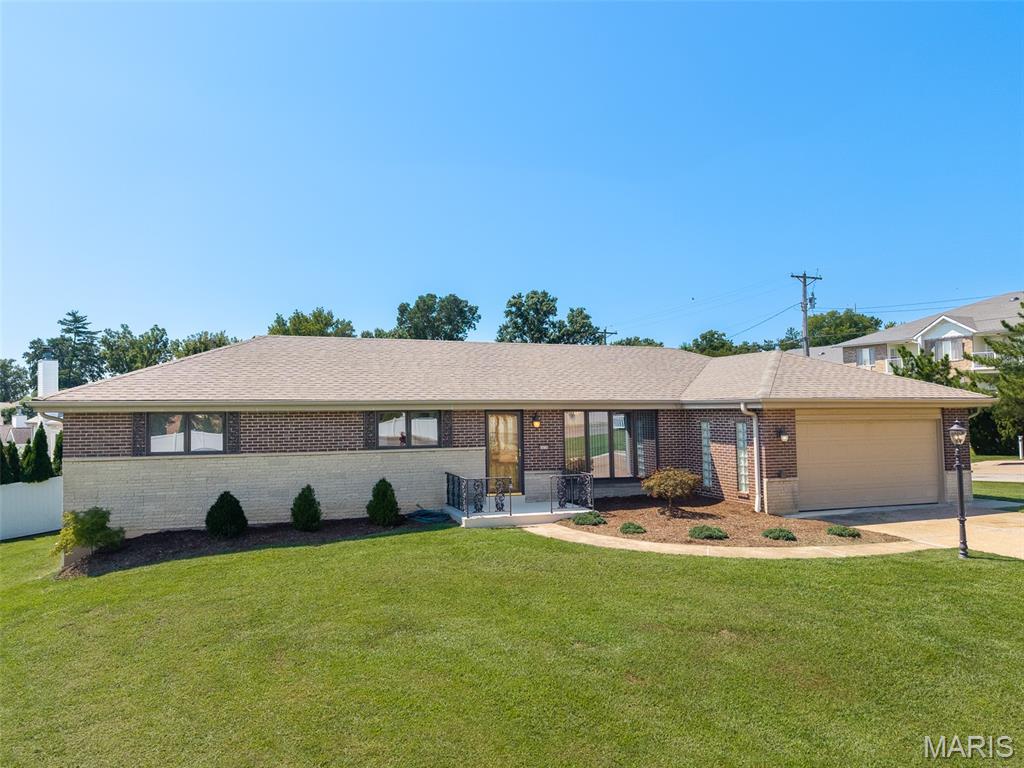 4456 Butler Hill Road St. Louis, MO 63128 - Photo 1 of 74 Gallery Image 1
