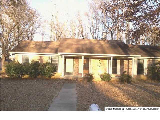 468 Greer Road Grenada, MS 38901 - Photo 1 of 2 Primary Photo