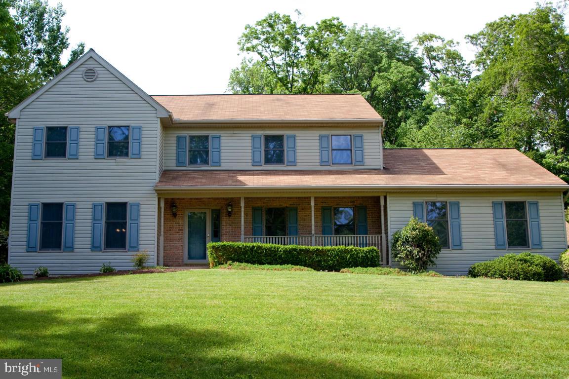 325 West Girl Scout Road Stevens, PA 17578 - Photo 1 of 48 Gallery Image 1