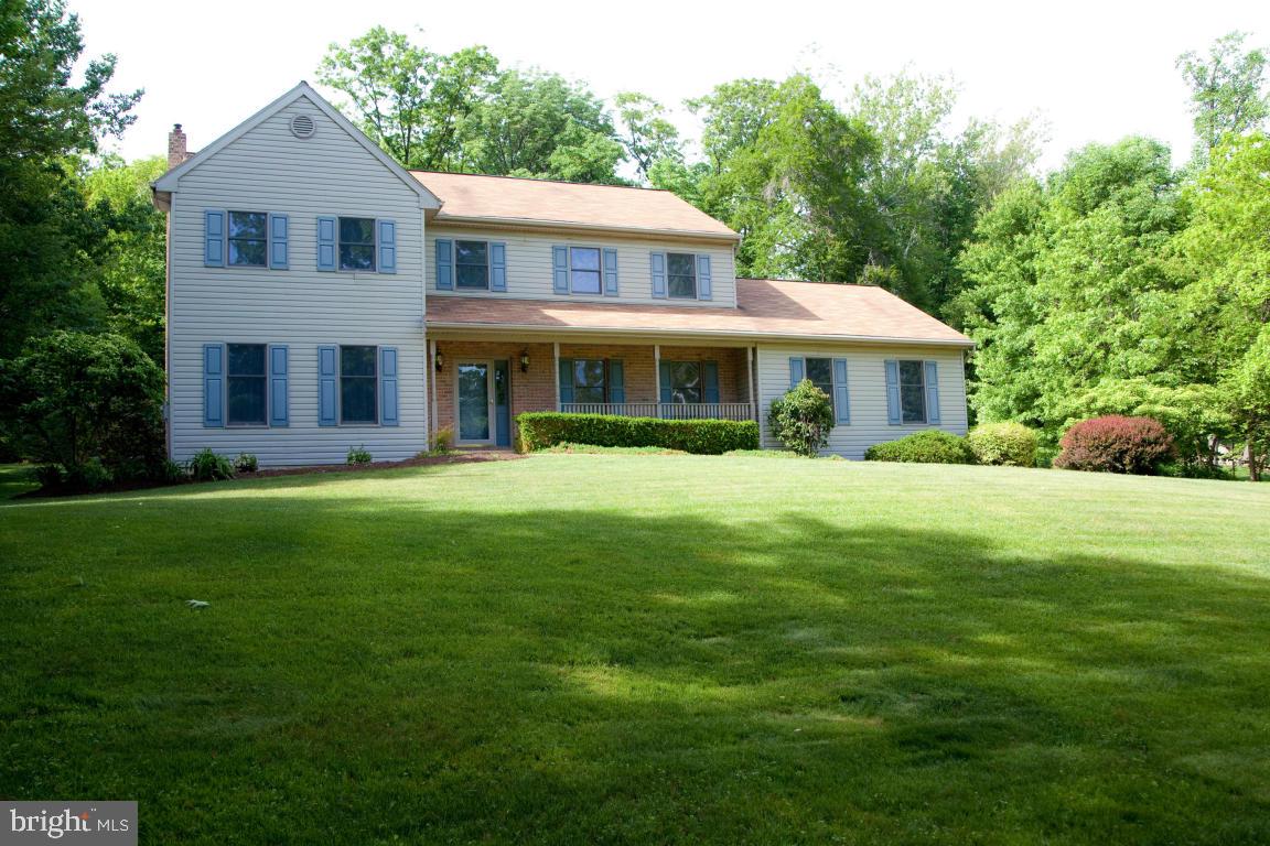 325 West Girl Scout Road Stevens, PA 17578 - Photo 2 of 48 Gallery Image 2