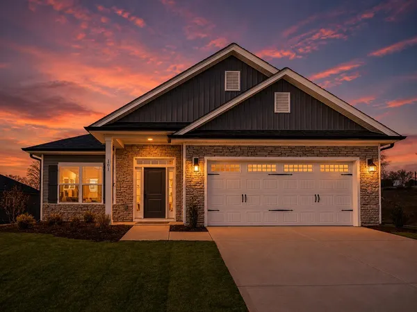 $317,250 | 454 Whitetail Way, Tabor City, NC 28463