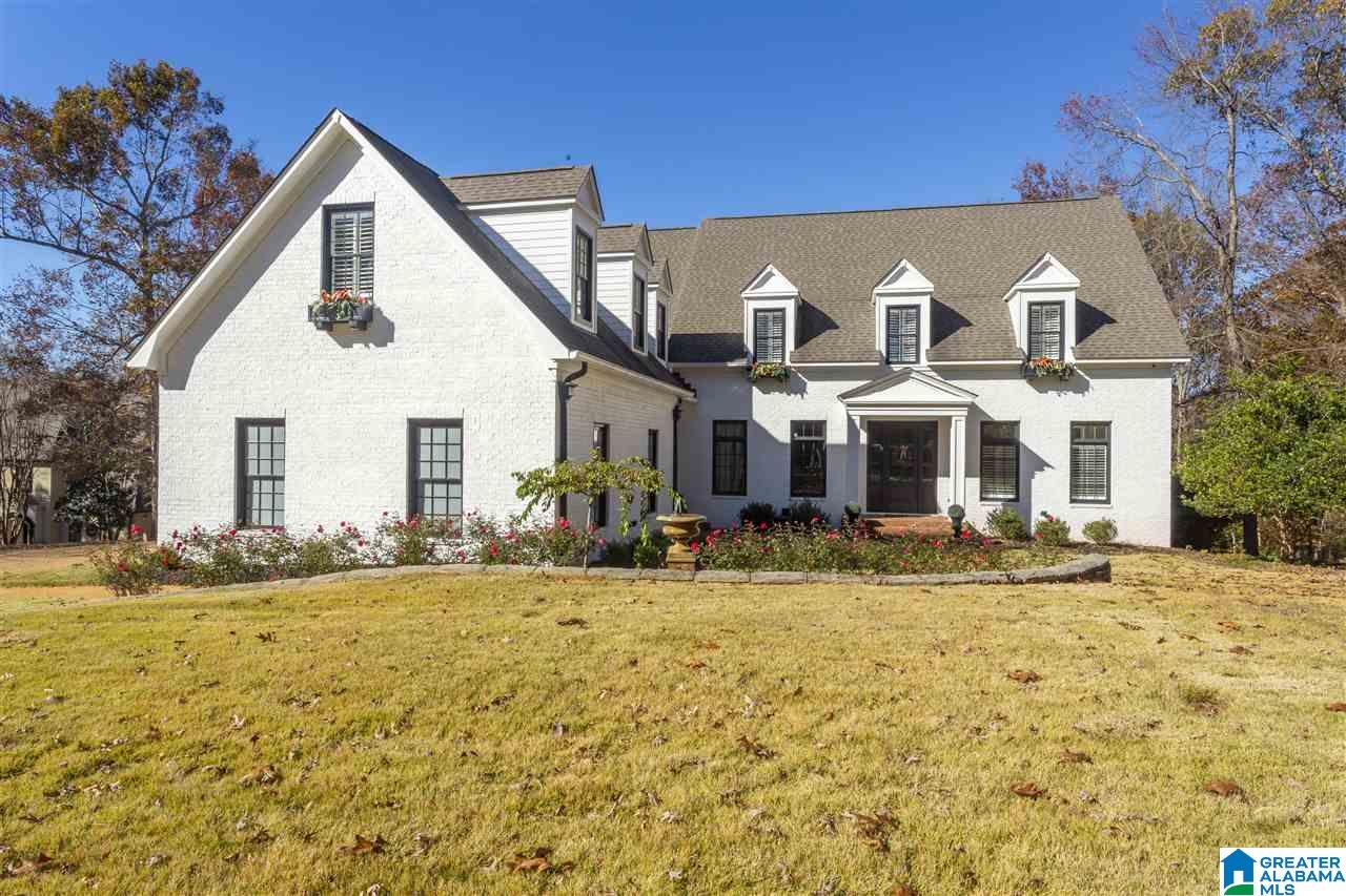 9200 Old Watermelon Road Tuscaloosa, AL 35406 - Photo 2 of 50