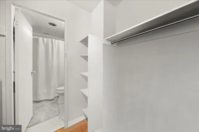 a bathroom with a sink and toilet