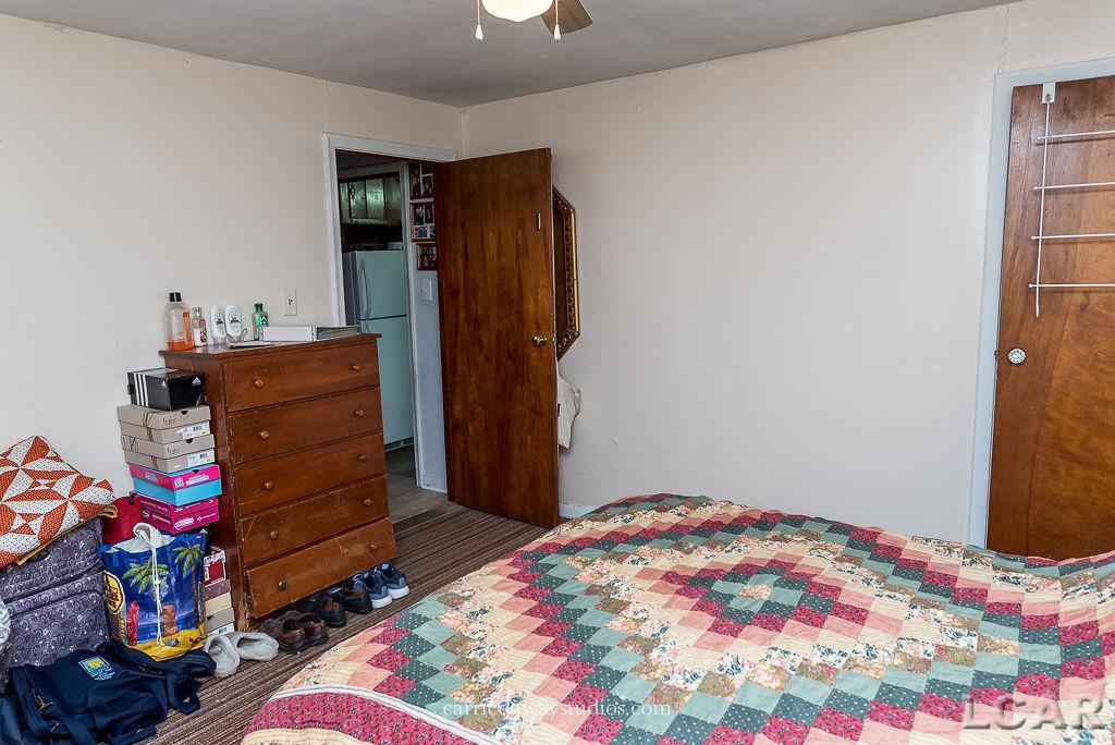 785 Manitou Road Manitou Beach, MI 49253 - Photo 22 of 23 2nd Bedroom & Closet