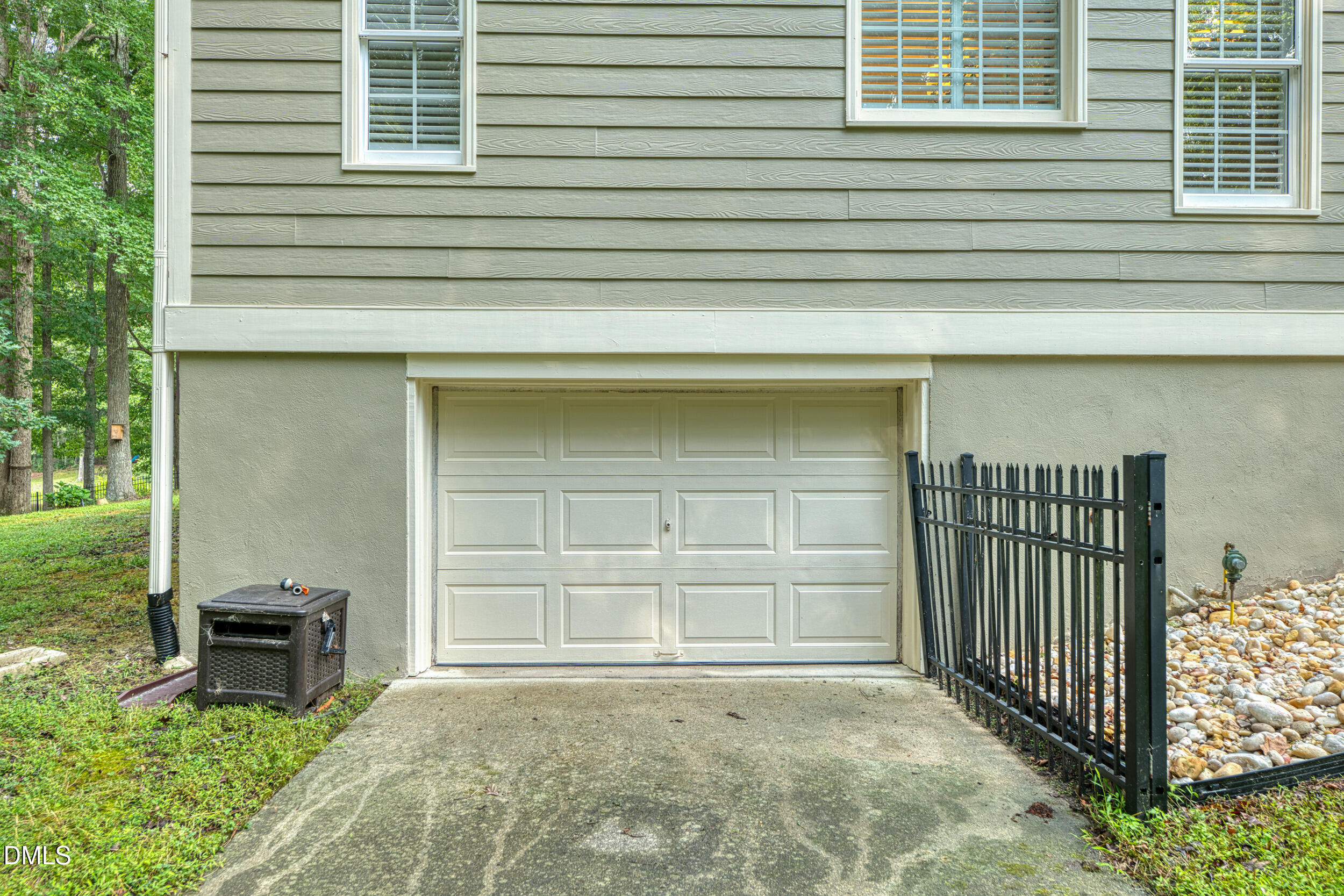 5300 Mill Dam Road Wake Forest, NC 27587 - Photo 54 of 69 42 -5300 mill dam rd, exterior