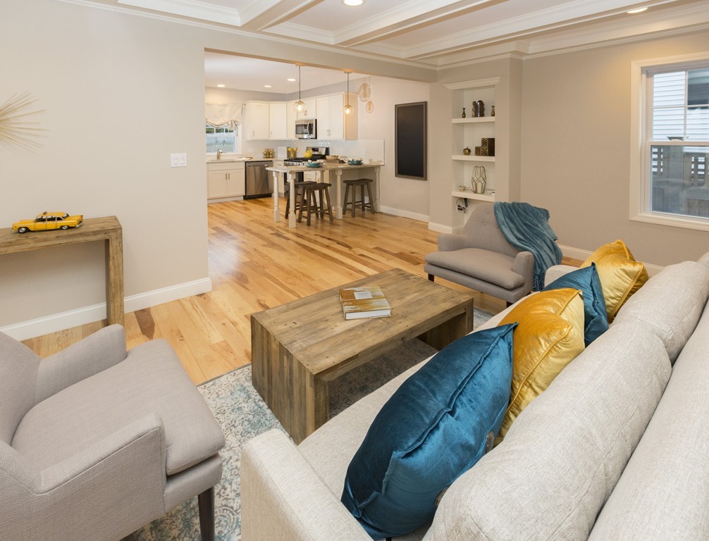 46 Standish Road Quincy, MA 02171 - Photo 2 of 25 Gallery Image 2