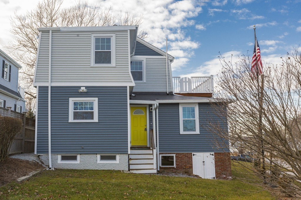 46 Standish Road Quincy, MA 02171 - Photo 23 of 25 Gallery Image 23
