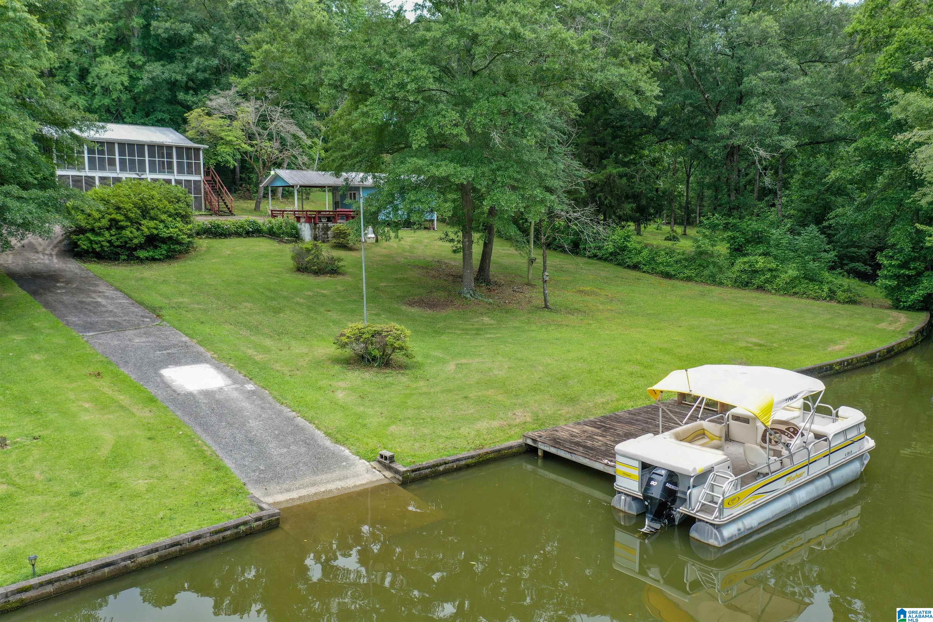 6033 Stemley Road Talladega, AL 35160 - Photo 83 of 85