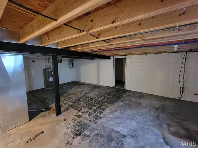 $1,600 | 222 South Barat Avenue, Ferguson, MO 63135