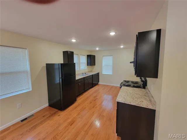 $1,600 | 222 South Barat Avenue, Ferguson, MO 63135