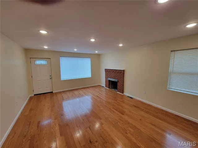 $1,600 | 222 South Barat Avenue, Ferguson, MO 63135