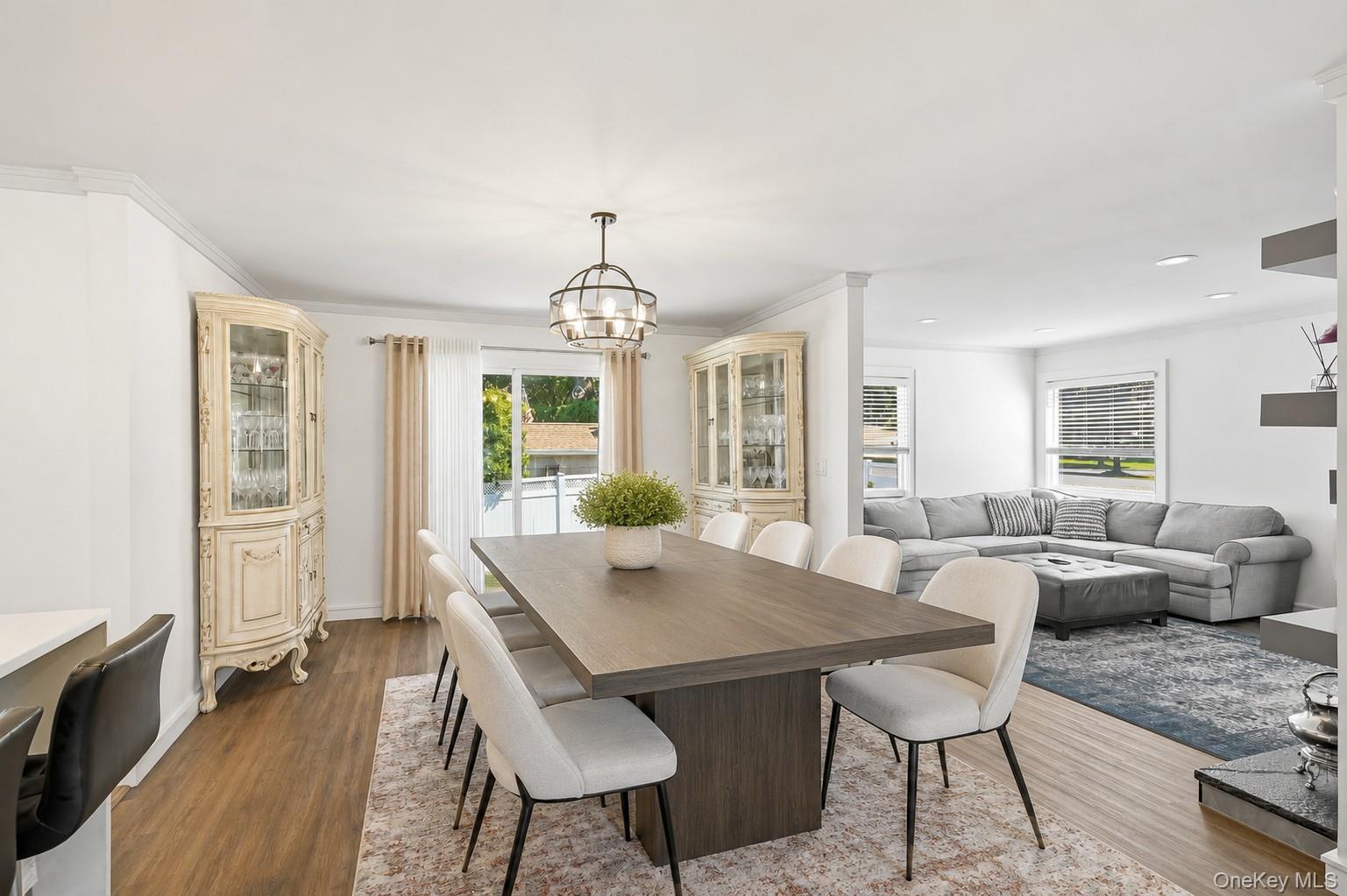 2 Lambert Road White Plains, NY 10605 - Photo 6 of 32 Virtually Staged
