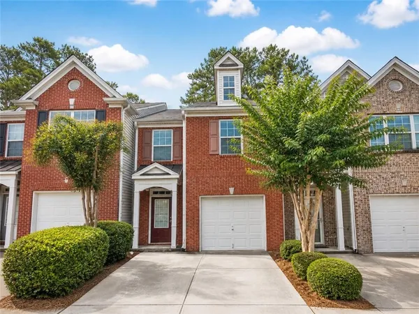 $329,000 | 3835 Dandridge Way Northwest, Duluth, GA 30096