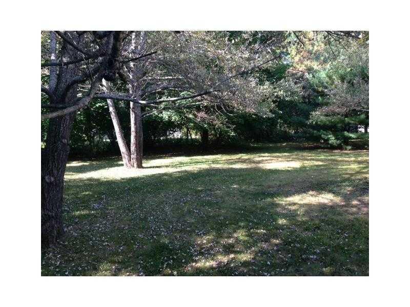 66 Gray Road Gorham, ME 04038 - Photo 9 of 17 Back Yard. Private lovely yard