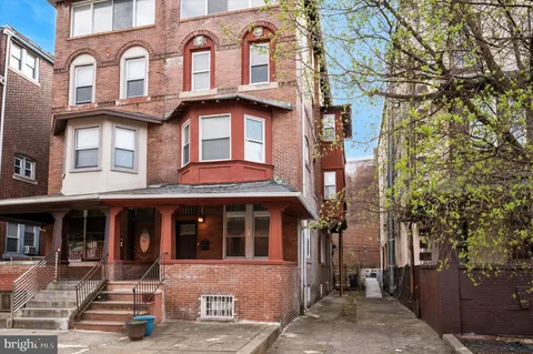 $1,045,000 | 4518 Walnut Street, Philadelphia, PA 19139