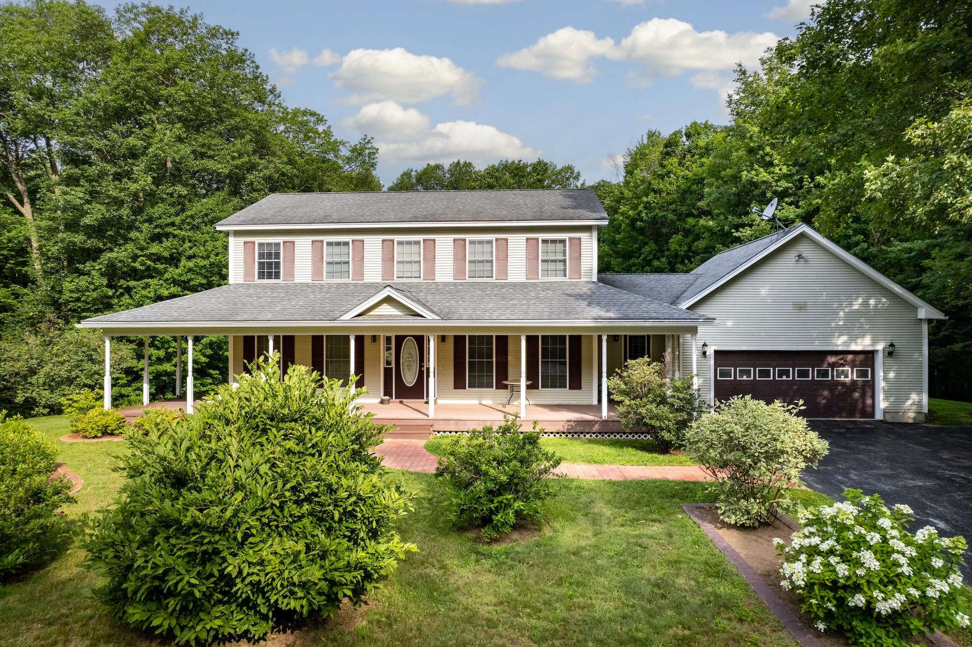 796 Sweet Hollow Road Sheldon, VT 05483 - Photo 1 of 34 Gallery Image 1