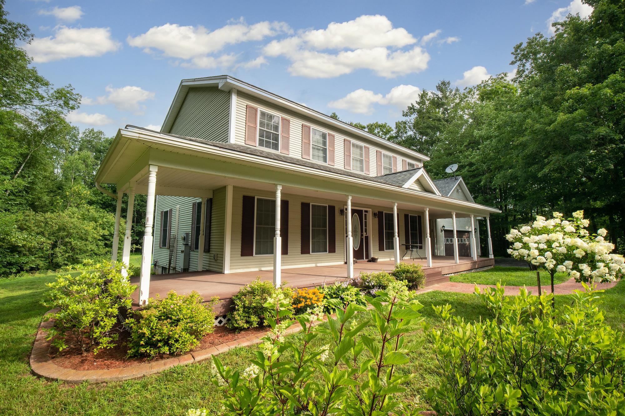 796 Sweet Hollow Road Sheldon, VT 05483 - Photo 2 of 34 Gallery Image 2