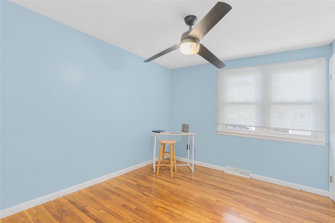 45 Lydia Road Coventry, RI 02816 - Photo 18 of 34 Bedroom or Office