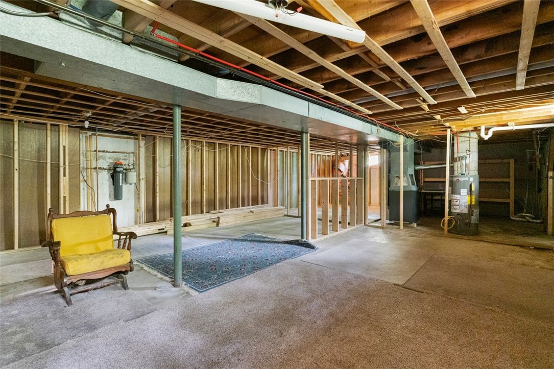 45 Lydia Road Coventry, RI 02816 - Photo 22 of 34