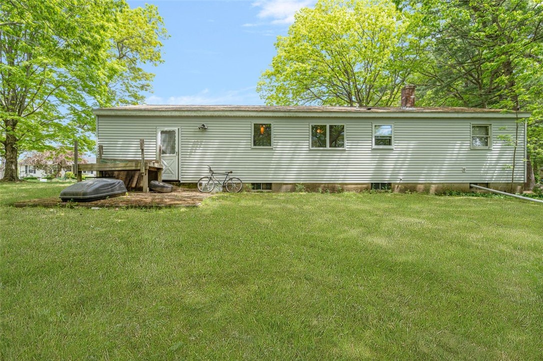 45 Lydia Road Coventry, RI 02816 - Photo 28 of 34