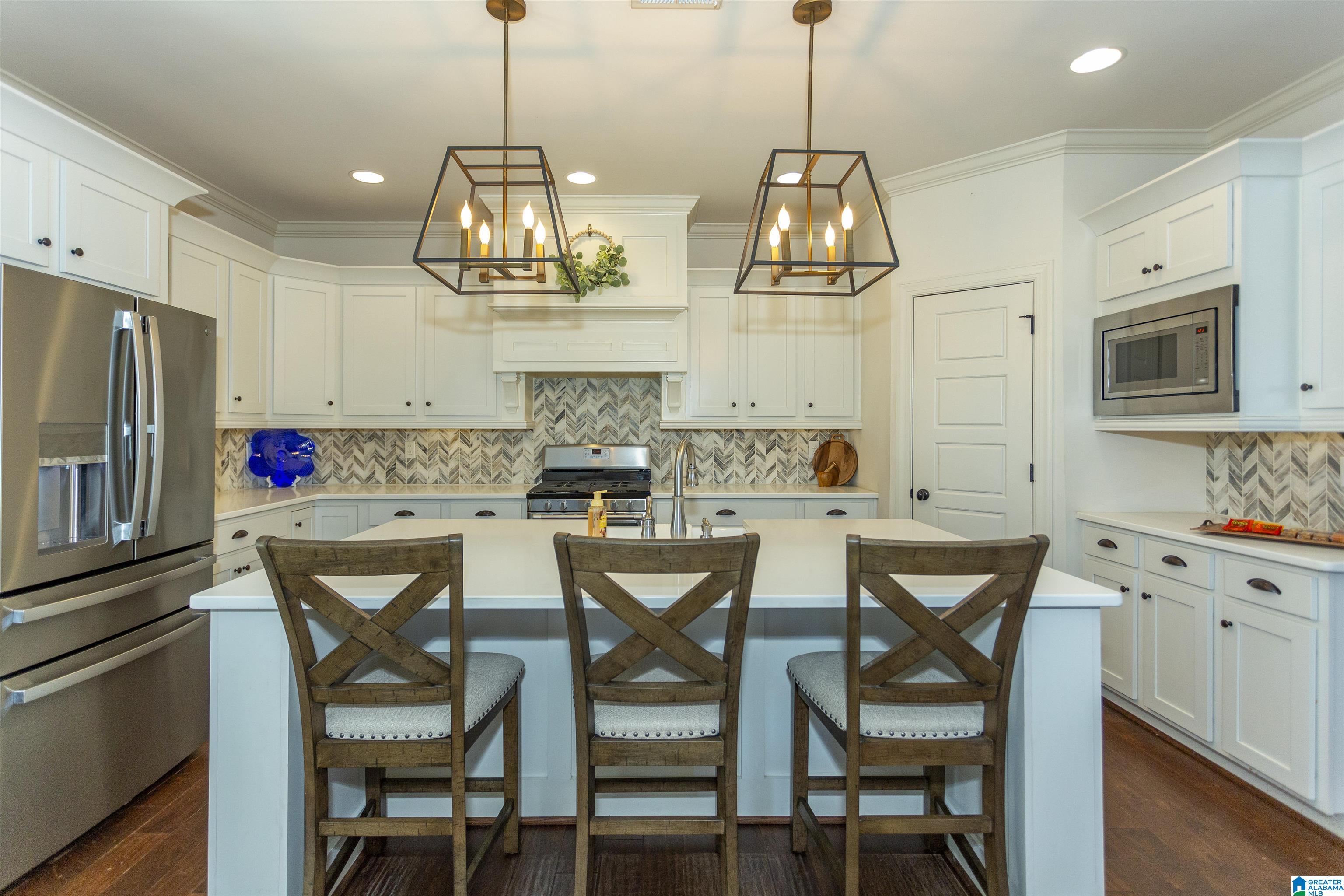 449 Ballantrae Road Pelham, AL 35124 - Photo 28 of 80