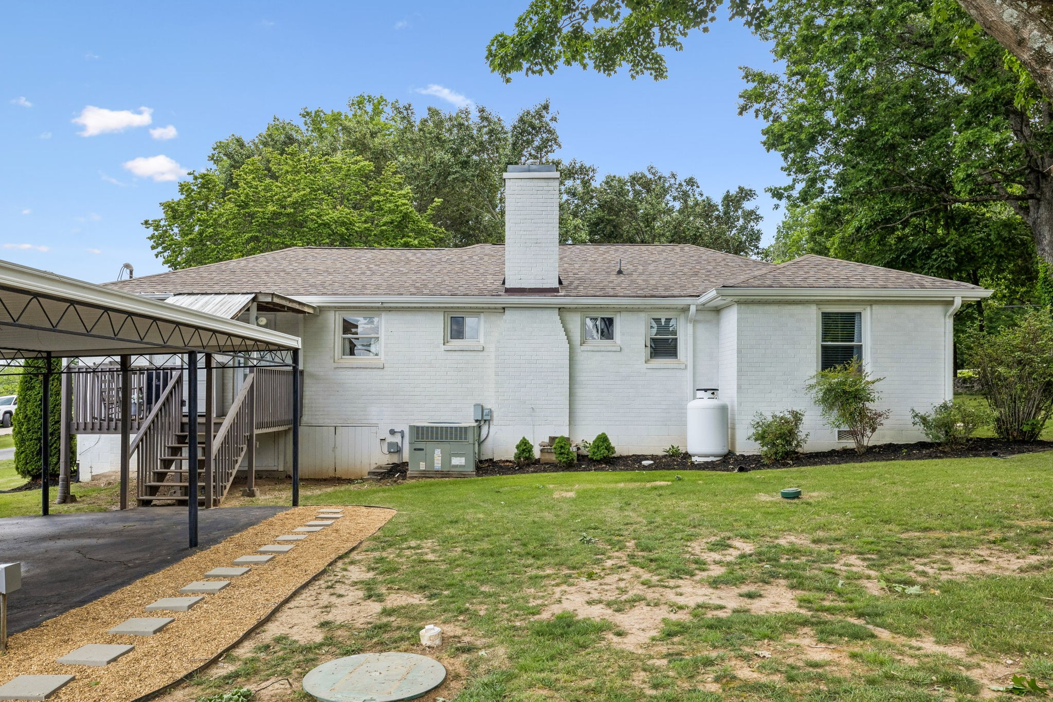 458 Northern Road Mount Juliet, TN 37122 - Photo 29 of 35