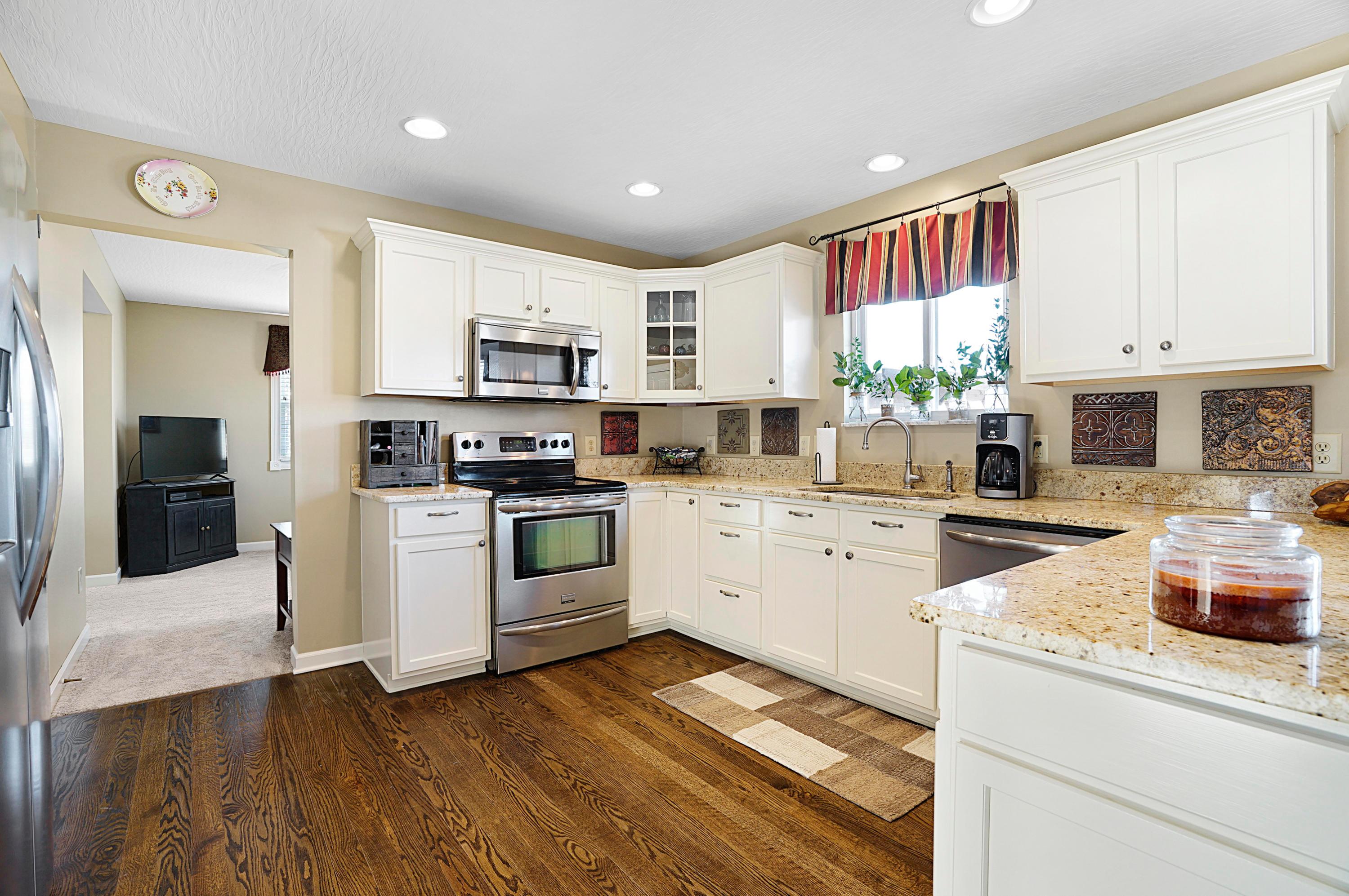 2130 Radnor Road Radnor, OH 43066 - Photo 12 of 40