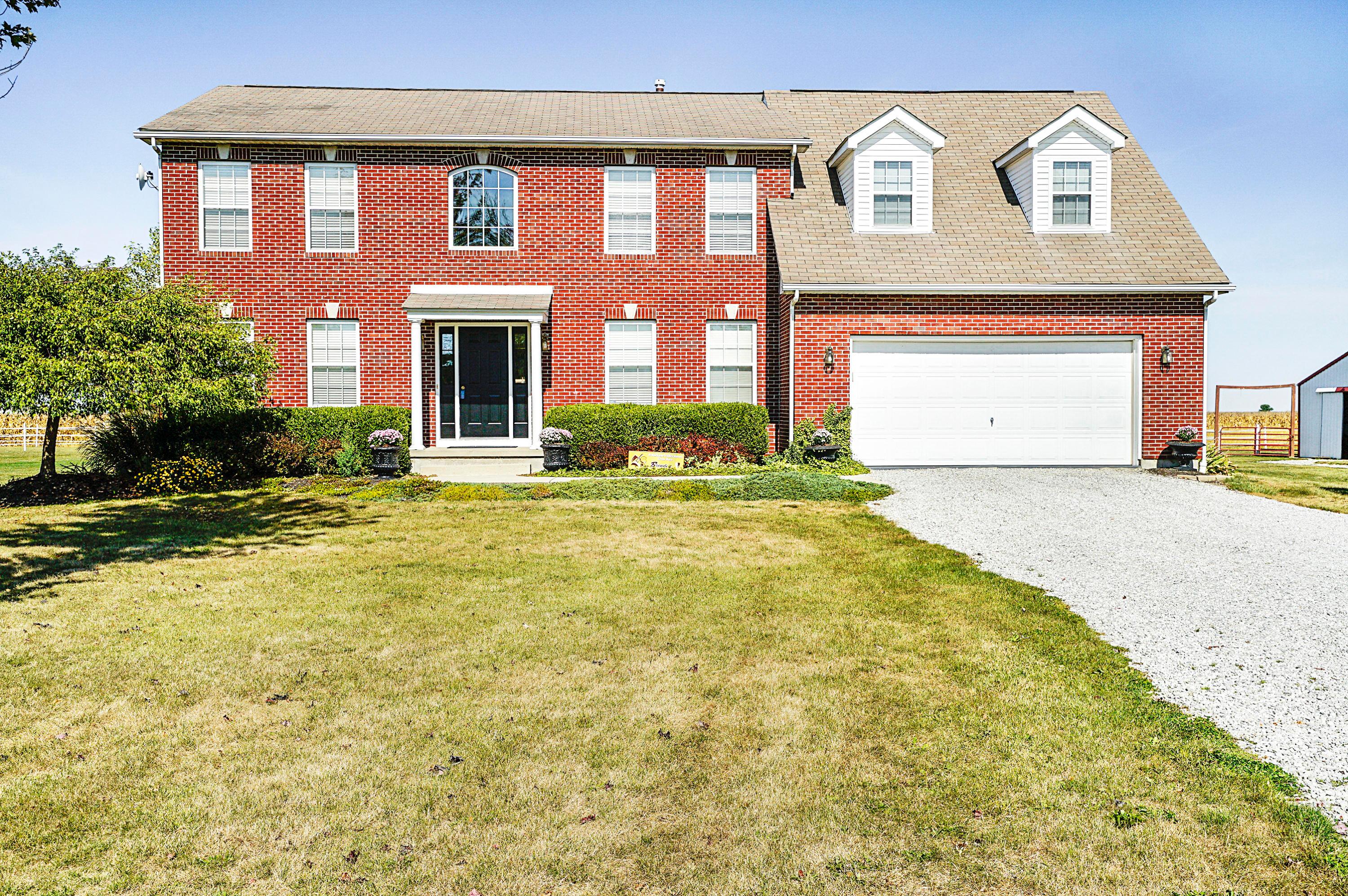 2130 Radnor Road Radnor, OH 43066 - Photo 2 of 40