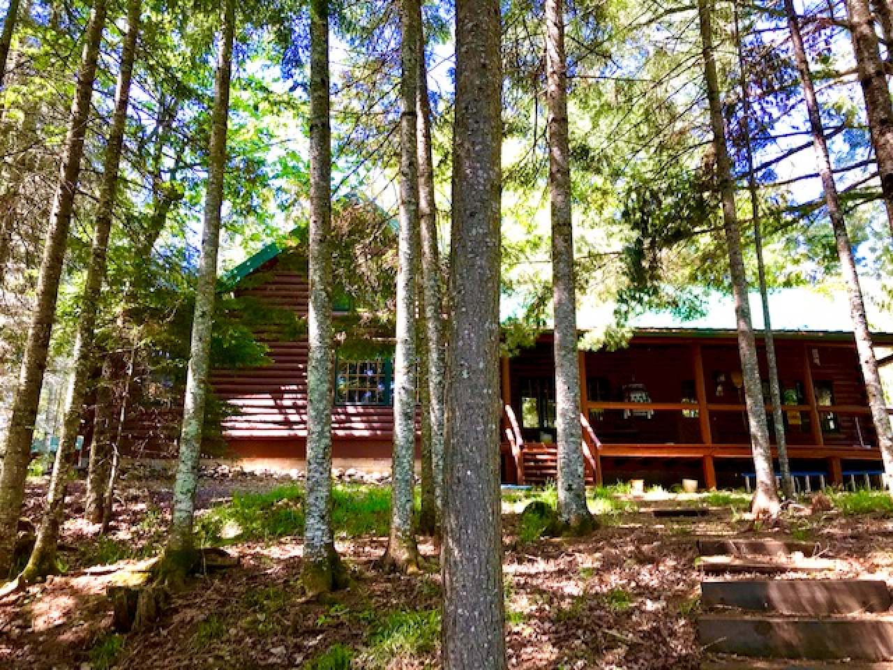 7178 Peninsula Road Presque Isle, WI 54557 - Photo 1 of 27 Gallery Image 1