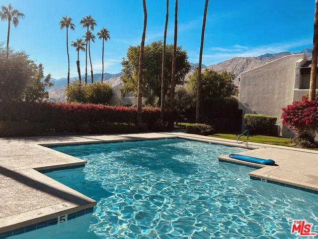 $1,825 | 351 North Hermosa Drive, Unit 4A1, Palm Springs, CA 92262