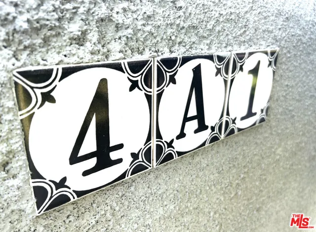 $1,825 | 351 North Hermosa Drive, Unit 4A1, Palm Springs, CA 92262