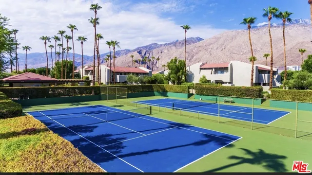 $1,825 | 351 North Hermosa Drive, Unit 4A1, Palm Springs, CA 92262