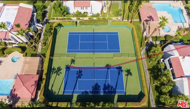 $1,825 | 351 North Hermosa Drive, Unit 4A1, Palm Springs, CA 92262