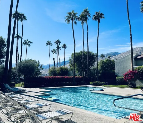 $1,825 | 351 North Hermosa Drive, Unit 4A1, Palm Springs, CA 92262