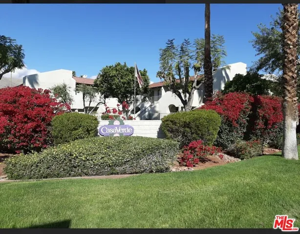 $1,825 | 351 North Hermosa Drive, Unit 4A1, Palm Springs, CA 92262