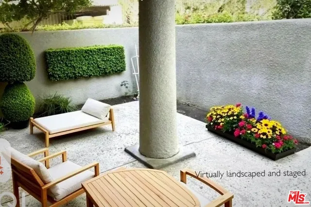 $1,825 | 351 North Hermosa Drive, Unit 4A1, Palm Springs, CA 92262