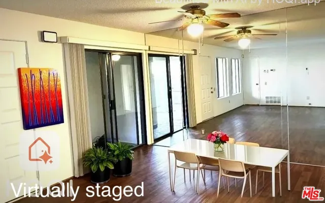 $1,825 | 351 North Hermosa Drive, Unit 4A1, Palm Springs, CA 92262