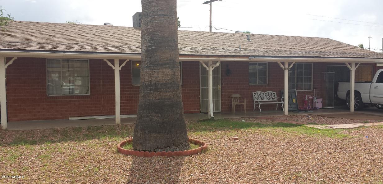 4635 East Pierce Street Phoenix, AZ 85008 - Photo 1 of 3 1