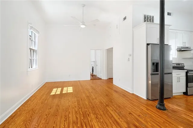 $2,250 | 1364 Constance Street, Unit 1, New Orleans, LA 70130
