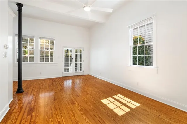 $2,250 | 1364 Constance Street, Unit 1, New Orleans, LA 70130