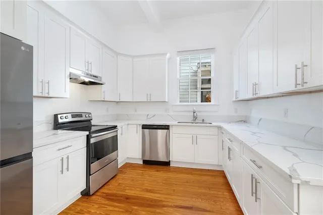 $2,250 | 1364 Constance Street, Unit 1, New Orleans, LA 70130