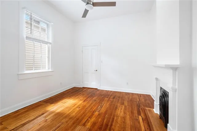 $2,250 | 1364 Constance Street, Unit 1, New Orleans, LA 70130